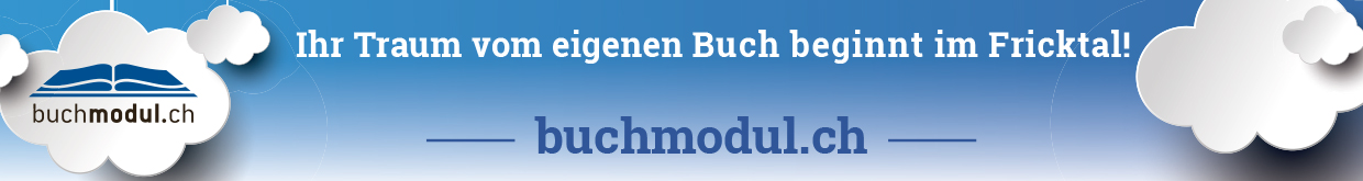 Banner Buchmodul