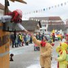 Fasnacht Moehlin 2023