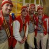 Fasnacht Laufenburg 2024