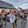 Fasnacht Moehlin 2024
