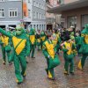 Fasnacht Rheinfelden 2024