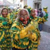 Fasnacht Laufenburg 2025