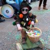 Fasnacht Rheinfelden 2025