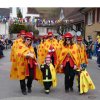 Chaischter Strossefasnacht 2026
