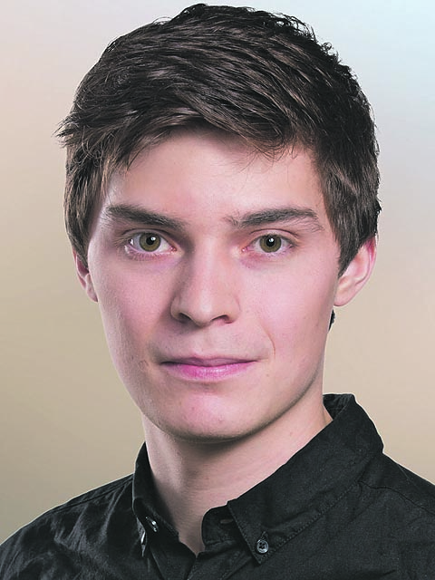 spl Benjamin Bieri