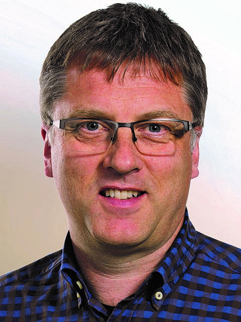 spl Gunthard Niederbaumer