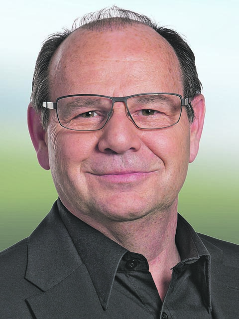 spl Willy Burkhalter