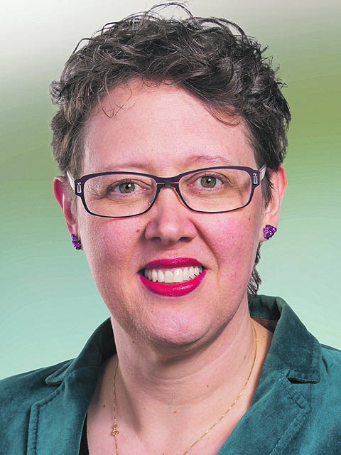 spr Claudia Rohrer
