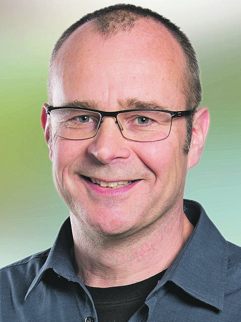 spr Werner Erni