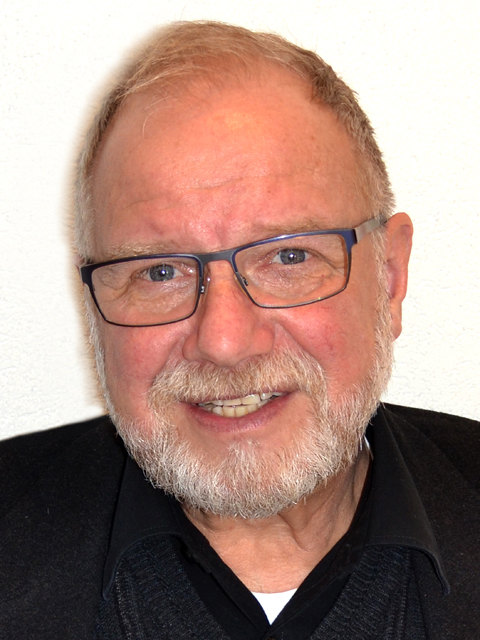 Thomas Rohrer