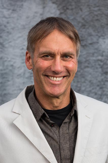 Als Vizeammann gewählt: Andreas Thommen aus Effingen. Foto: zVg