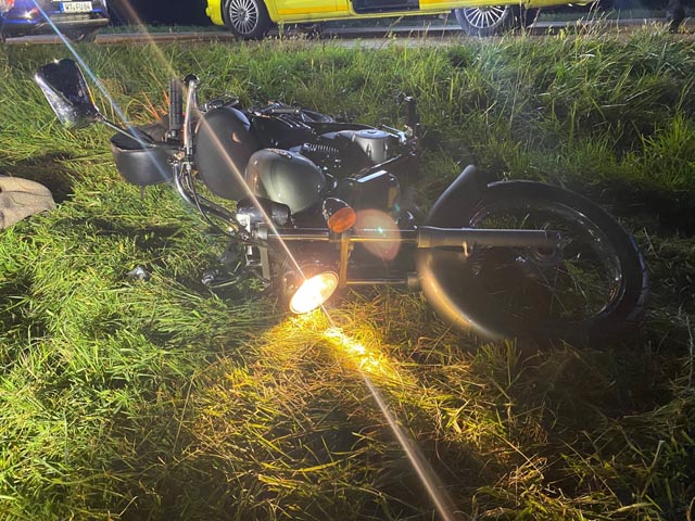 Foto: Polizei AG