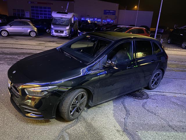 Foto: Polizei AG