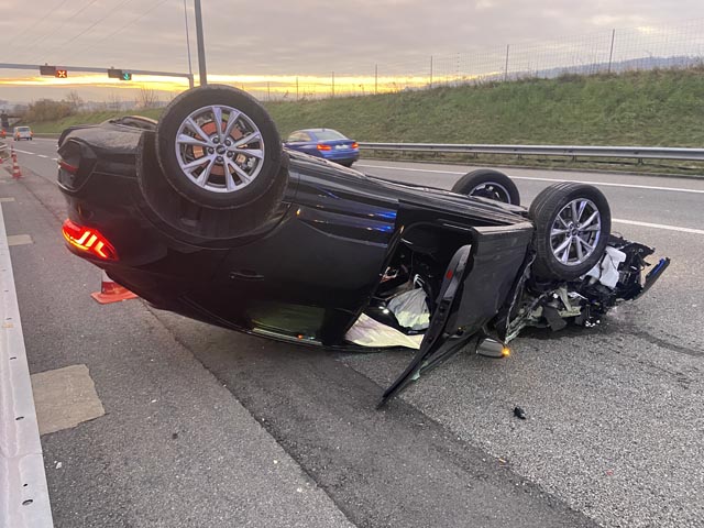 Foto: Polizei AG