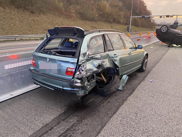 Foto: Polizei AG