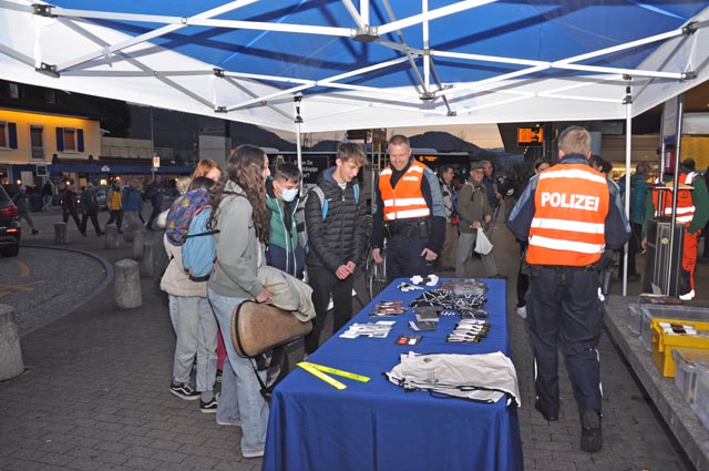Foto: Jörg Wägli