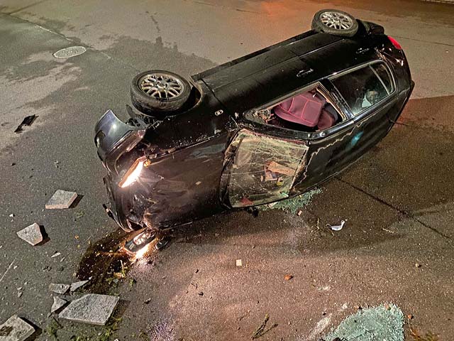 Foto: Polizei AG