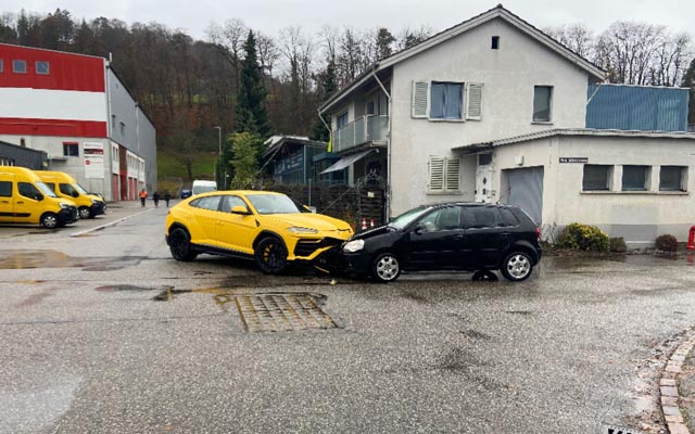  Foto: Polizei BL