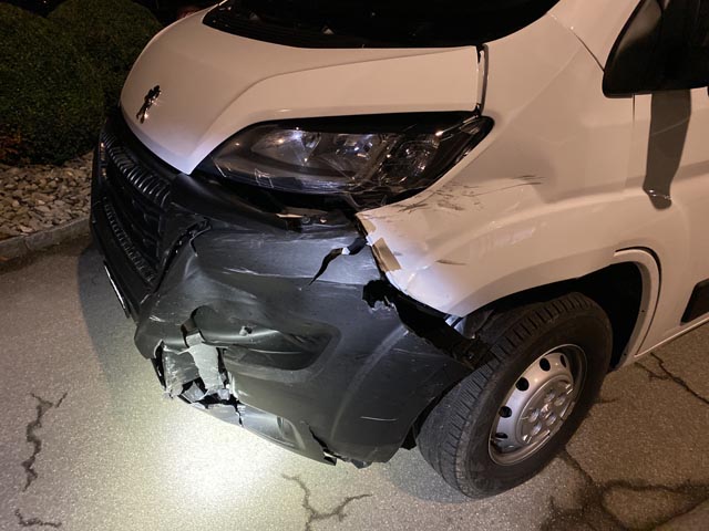 Foto: Polizei AG