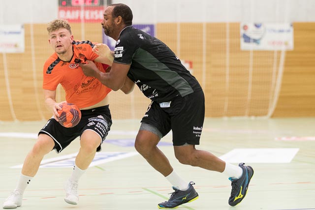Foto: Michi Mahrer