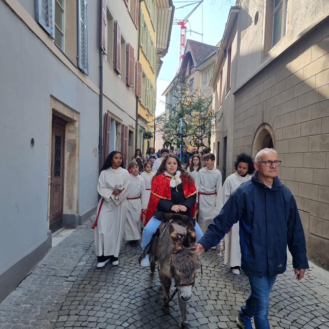 Foto: zVg