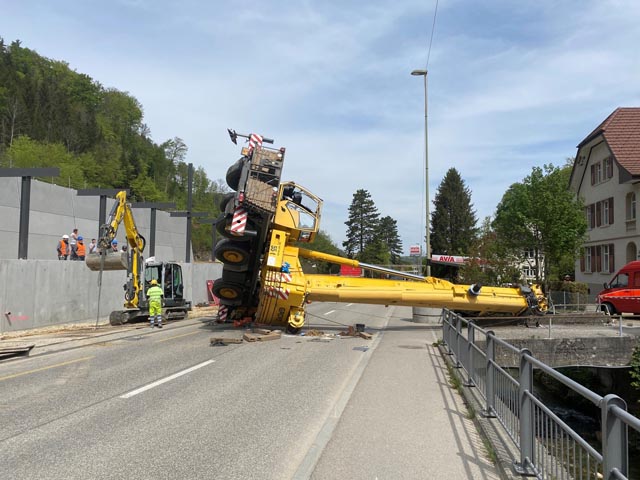 Foto: Polizei BL