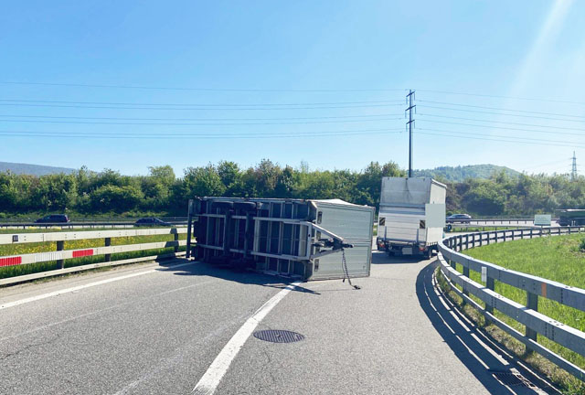 Foto: Polizei AG