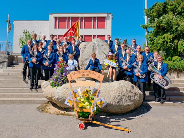Foto: zVg