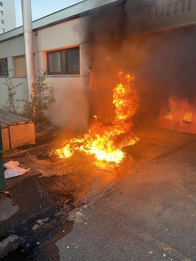 Foto: Polizei