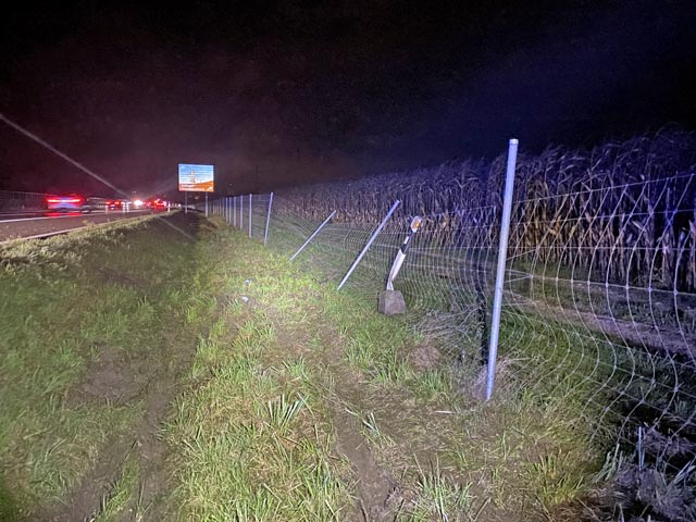 Foto: Polizei AG