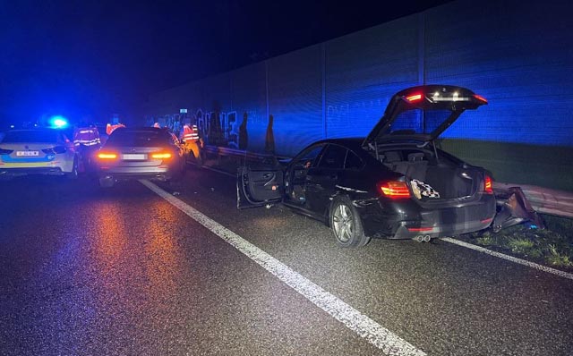 Foto: Polizei