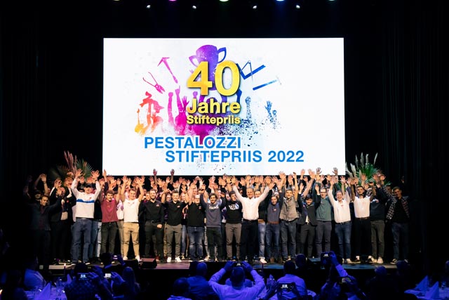 Unter den 96 besten Lehrabsolventen sind auch zwei Fricktaler. Foto: zVg