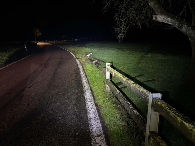 Fotos: Polizei