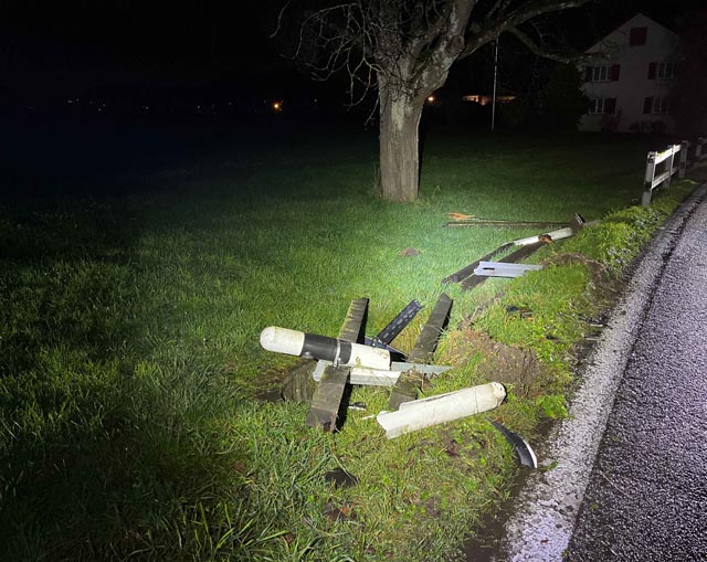 Fotos: Polizei