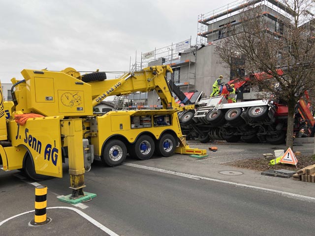 Foto: Polizei