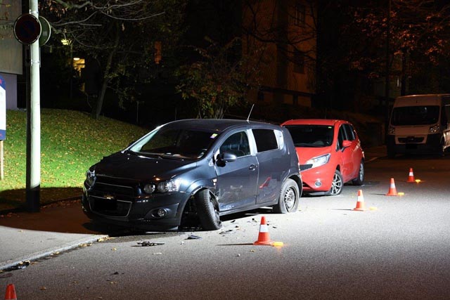 Foto: Polizei