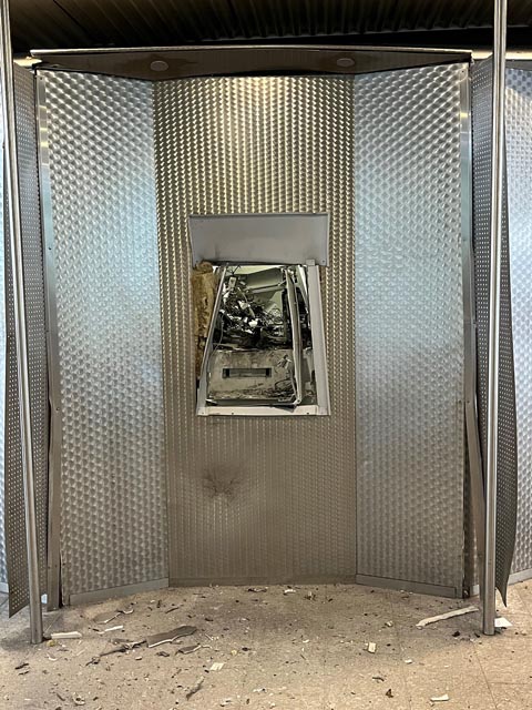Foto: Polizei BL