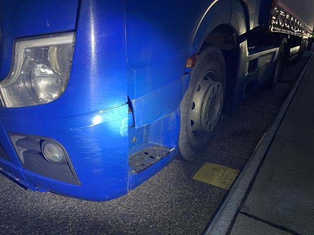 Foto: Polizei
