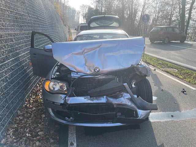 Foto: Polizei AG