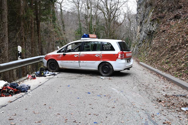 Foto: Polizei