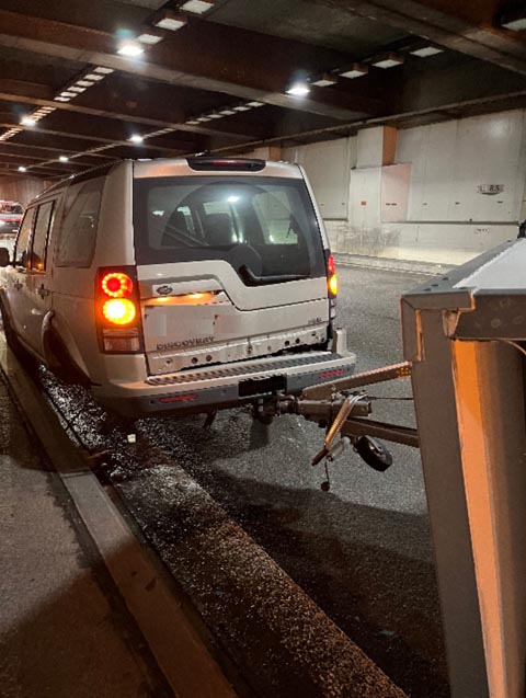 Foto: Polizei