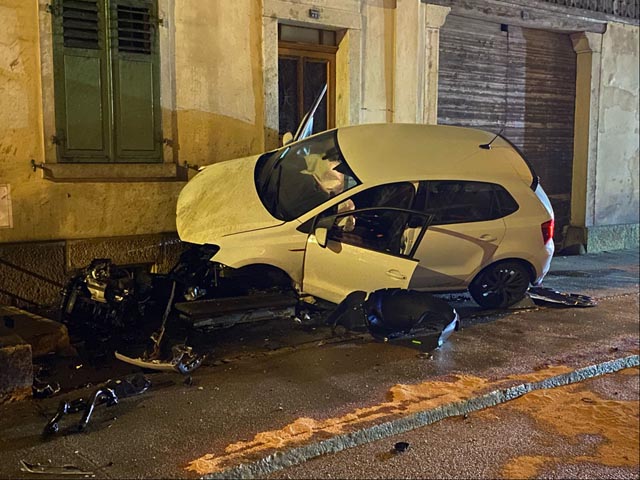 Foto: Polizei