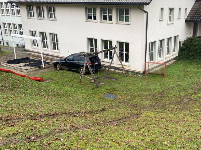 Foto: Polizei AG