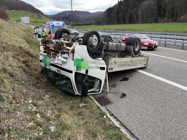 Foto: Polizei