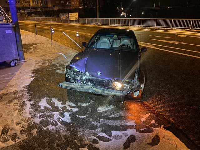Foto: Polizei AG 