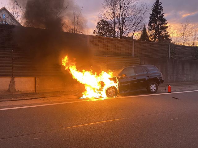 Foto: Polizei