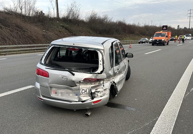 Foto: Polizei AG