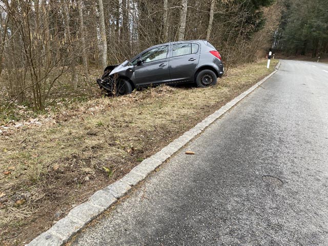 Foto: Polizei
