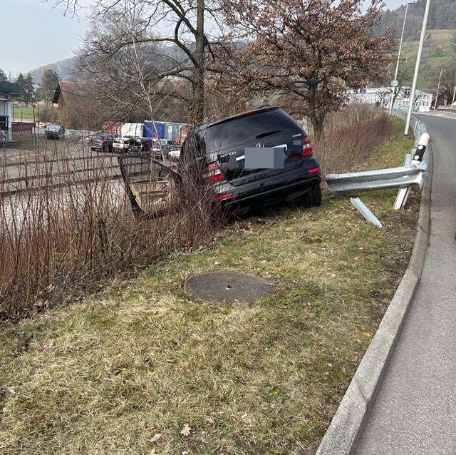 Foto: Polizei