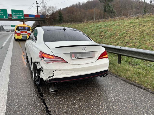 Foto: Polizei